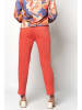 Toni Jeans - Slim Fit - in Rot