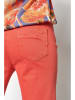 Toni Jeans - Slim Fit - in Rot