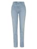 Toni Jeans - Slim Fit - in Hellblau