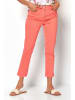Toni Jeans - Slim Fit - in Koralle