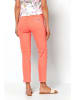 Toni Jeans - Slim Fit - in Koralle
