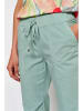Toni Hose "Pia" in Mint