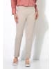 Relaxed by TONI Hose "Scarlet" in Beige