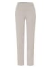 Relaxed by TONI Hose "Scarlet" in Beige