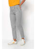 Relaxed by TONI Hose in Grau