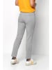 Relaxed by TONI Hose in Grau