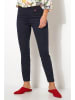 Relaxed by TONI Broek donkerblauw