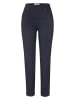 Relaxed by TONI Broek donkerblauw