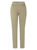 Relaxed by TONI Spodnie w kolorze khaki