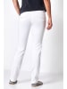 Relaxed by TONI Spijkerbroek - slim fit - wit