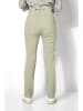 Relaxed by TONI Spijkerbroek - slim fit - lichtgroen