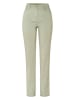 Relaxed by TONI Dżinsy - Slim fit - w kolorze jasnozielonym