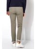 Relaxed by TONI Jeans - Slim Fit - in Khaki