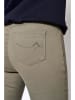 Relaxed by TONI Jeans - Slim Fit - in Khaki
