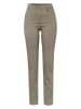 Relaxed by TONI Jeans - Slim Fit - in Khaki
