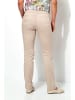 Relaxed by TONI Jeans - Slim Fit - in Beige