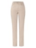 Relaxed by TONI Jeans - Slim Fit - in Beige