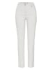 Relaxed by TONI Jeans - Slim Fit - in Weiß