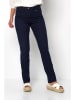 Relaxed by TONI Jeans - Slim Fit - in Dunkelblau