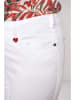 Relaxed by TONI Jeans - Slim Fit - in Weiß