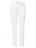 Relaxed by TONI Jeans - Slim Fit - in Weiß