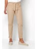 Relaxed by TONI Chino in Beige