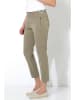 Relaxed by TONI Spodnie w kolorze khaki