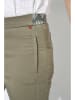 Relaxed by TONI Hose in Khaki