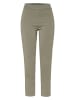 Relaxed by TONI Hose in Khaki
