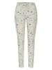 Rosner Dżinsy - Skinny fit - ze wzorem