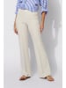 Rosner Hose in Creme