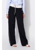 Rosner Broek zwart/wit