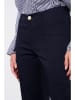 Rosner Chino in Dunkelblau