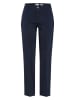 Rosner Chino in Dunkelblau
