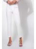 Rosner Chinobroek wit