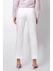 Rosner Chinobroek wit