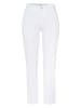 Rosner Chino in Weiß