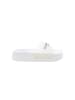 U.S. Polo Assn. Slippers wit