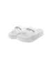 U.S. Polo Assn. Slippers wit
