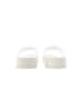 U.S. Polo Assn. Slippers wit