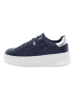U.S. Polo Sneakers "Asuka" in Dunkelblau