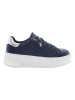 U.S. Polo Sneakers donkerblauw
