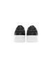 U.S. Polo Assn. Sneakers in Schwarz