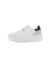 U.S. Polo Assn. Sneakersy w kolorze białym