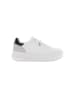 U.S. Polo Assn. Sneakersy w kolorze białym