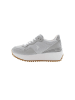 U.S. Polo Assn. Sneakers "Bayle" in Grau