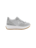 U.S. Polo Assn. Sneakers "Bayle" in Grau