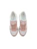 U.S. Polo Assn. Sneakers "Bayle" in Weiß/ Rosa