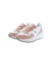 U.S. Polo Assn. Sneakers "Bayle" in Weiß/ Rosa
