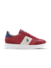 U.S. Polo Assn. Sneakers in Rot
